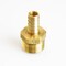 Homeplus+ ATC Brass 1/2 in. D X 3/4 in. D Adapter 1 pk 6JC126310701130 - alternate 2